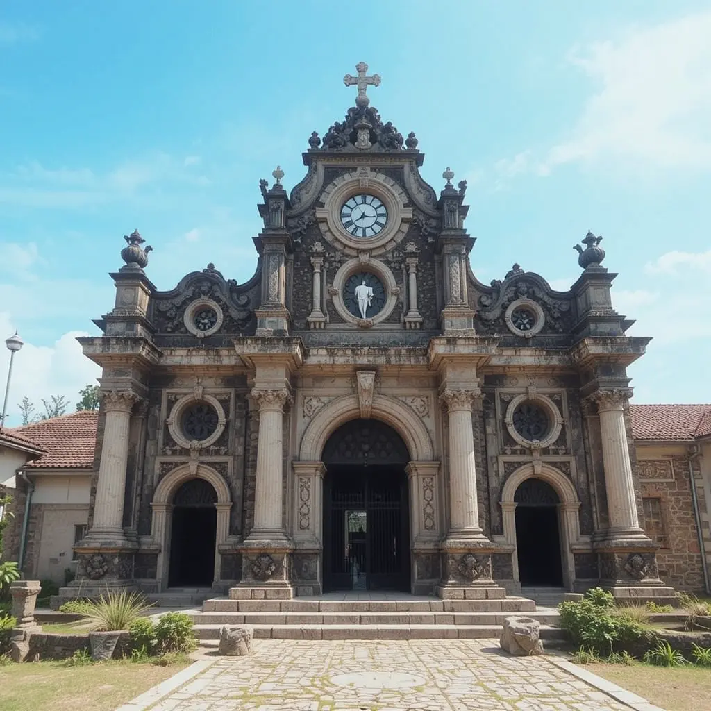 Must-Visit Attractions in Paranaguá Must-Visit Attractions