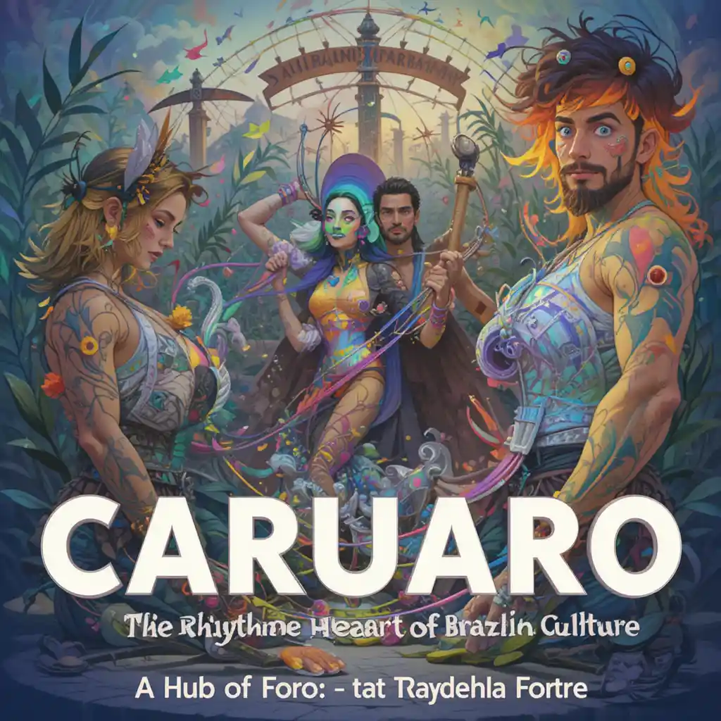 Caruaru 9 Cultural Experiences You’ll Love