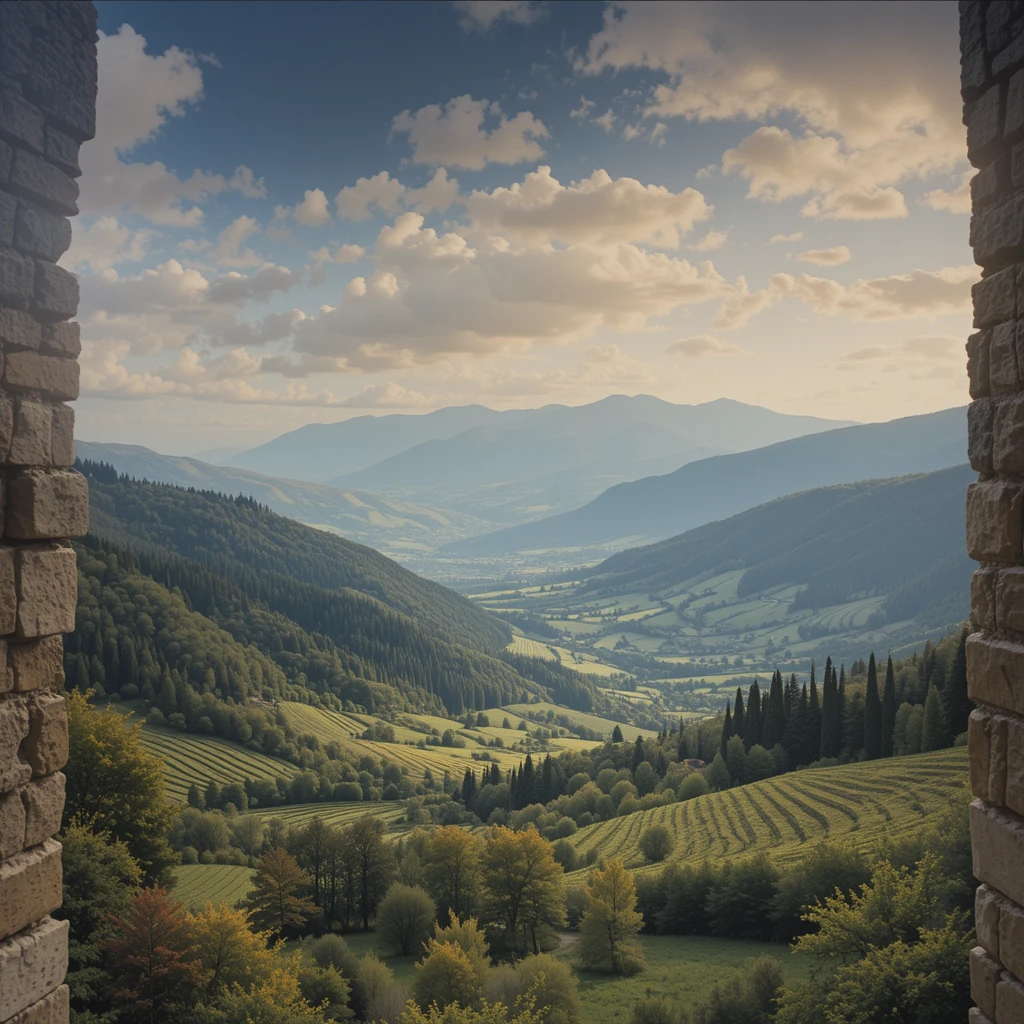 A Culinary Experience in Assisi A Culinary Experience in Assisi