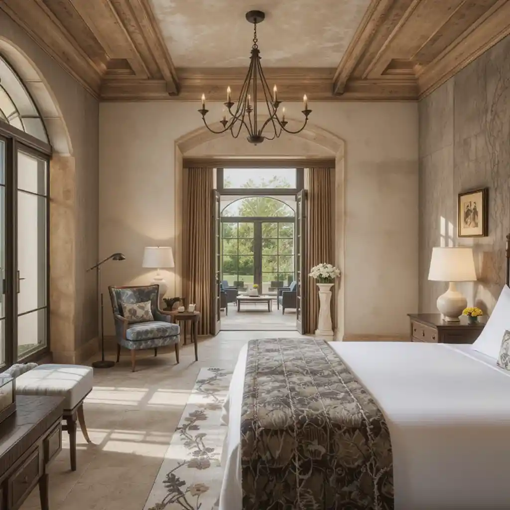 Luxury: Borgobianco Resort & Spa – A 5-star escape with spa amenities. Luxury: Borgobianco Resort & Spa – A 5-star escape with spa amenities.