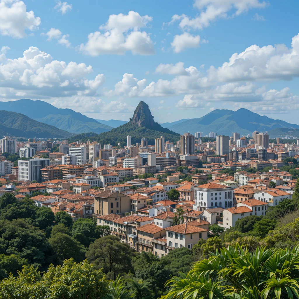 Brazil