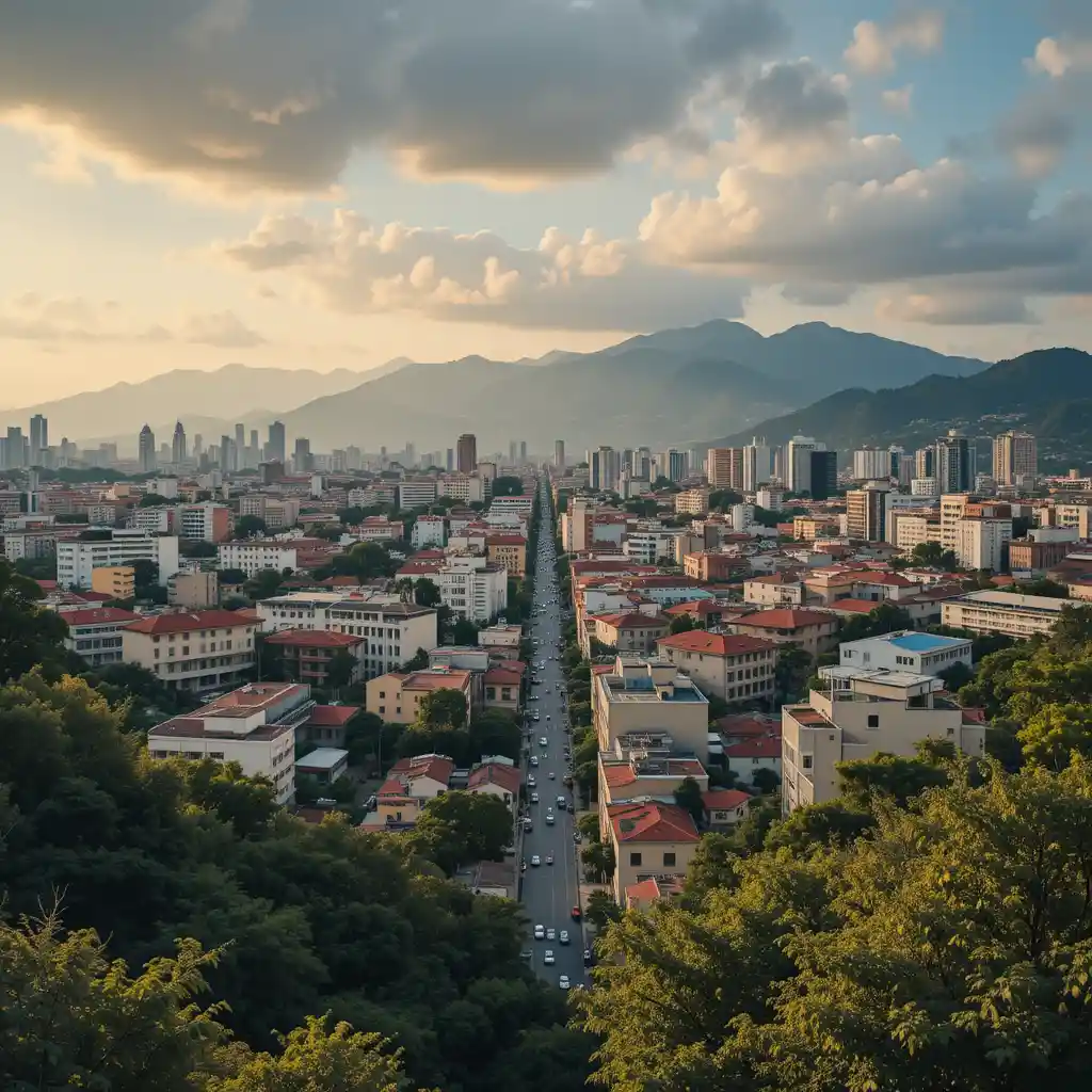 Venezuela