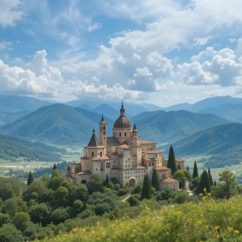 Why Assisi is the Ultimate Spiritual Retreat Why Assisi is the Ultimate Spiritual Retreat