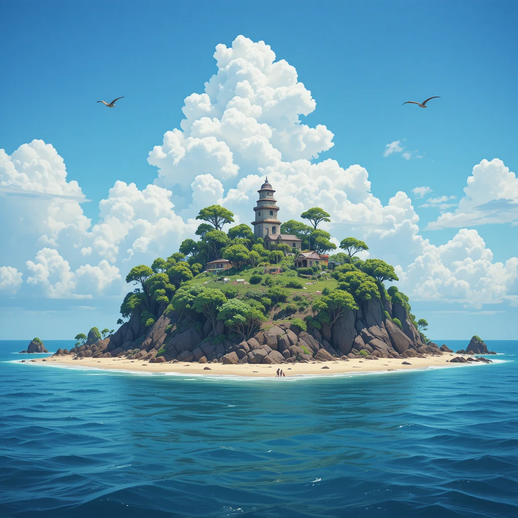 Planning Your Visit to Bird Island