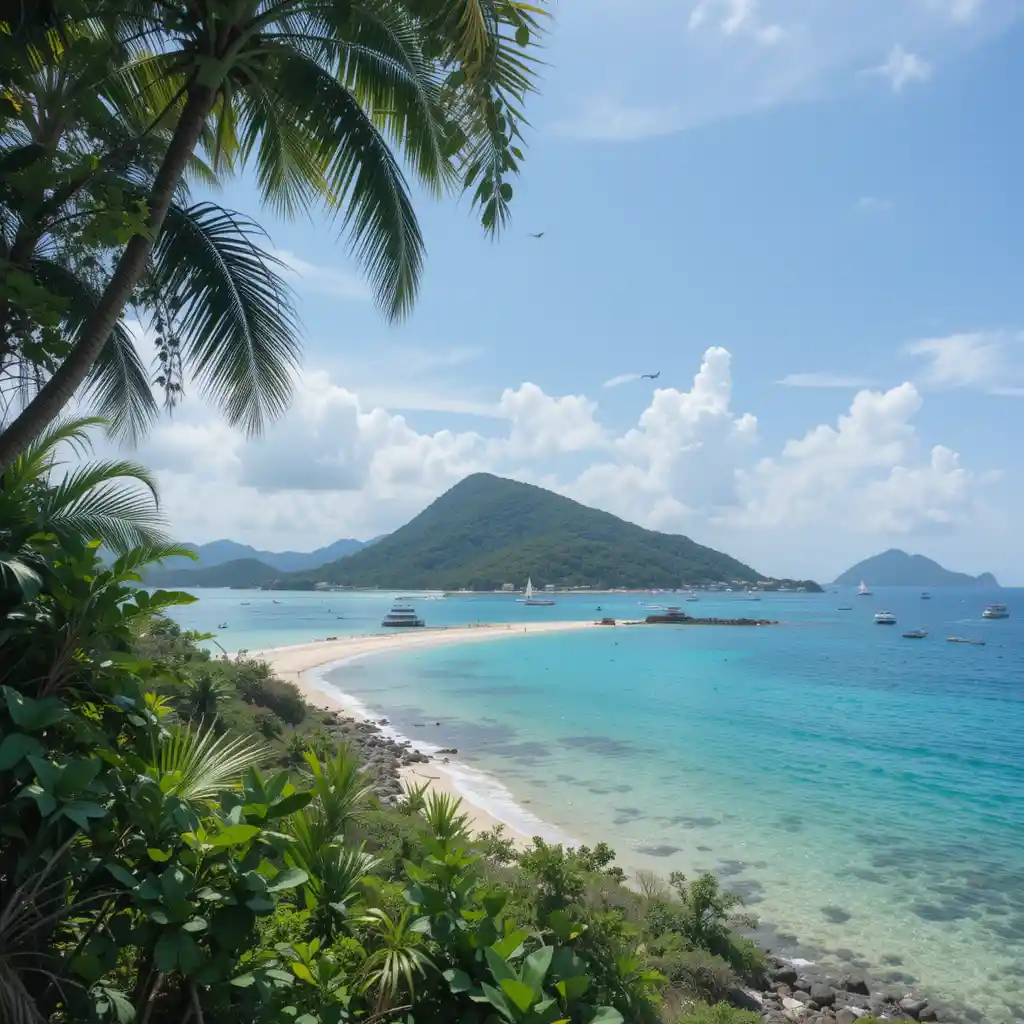 Kalanggaman Island, Philippines 5 Reasons to Visit Now