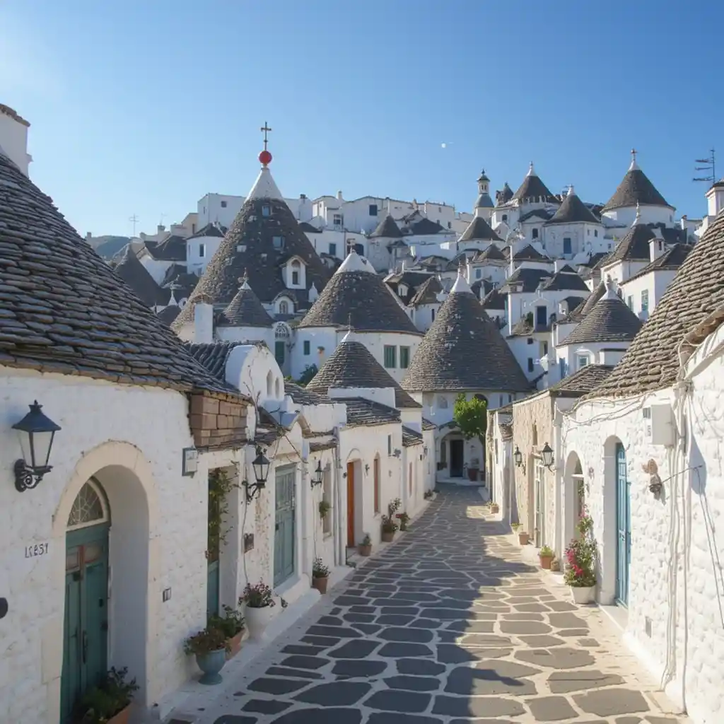Alberobello 10 Fun Facts That Will Surprise You