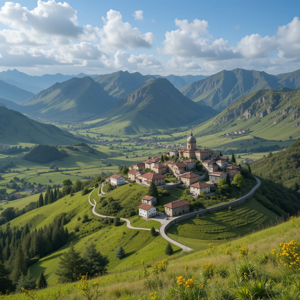 Discover the Beauty of Castelluccio Discover the Beauty of Castelluccio