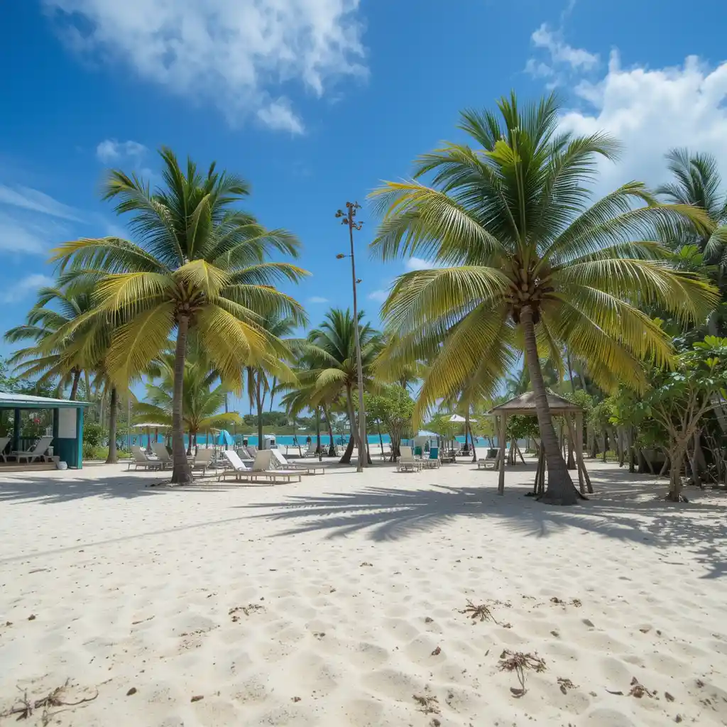 Frequently Asked Questions About Sandy Cay, The Bahamas