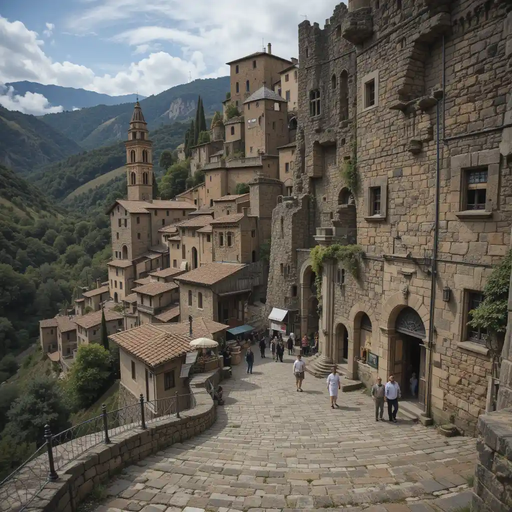 Civita di Bagnoregio 7 Reasons It’s Italy’s Hidden Gem