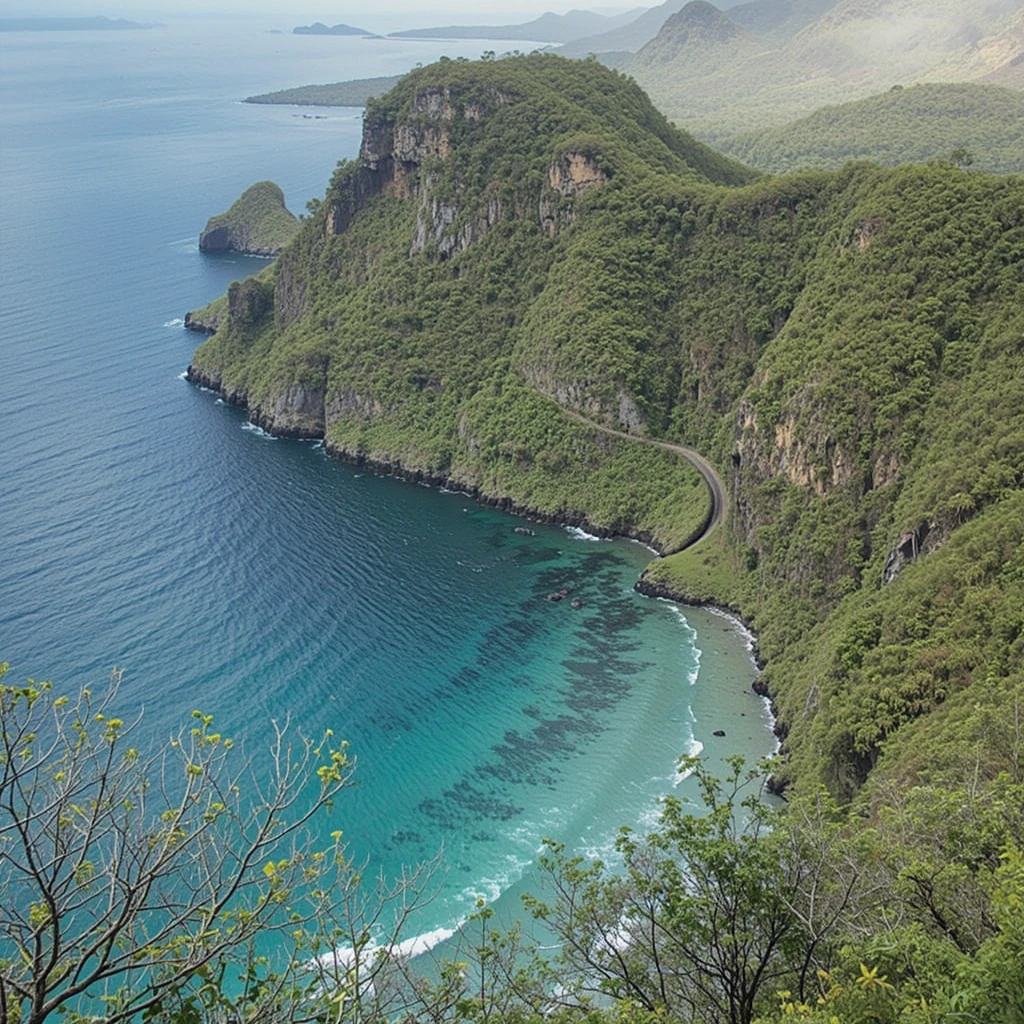 Nauan Island 7 Ways to Enjoy the Ultimate Island Adventure