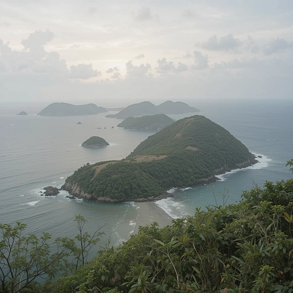 Brother Island 5 Things You’ll Love About This Tropical Gem