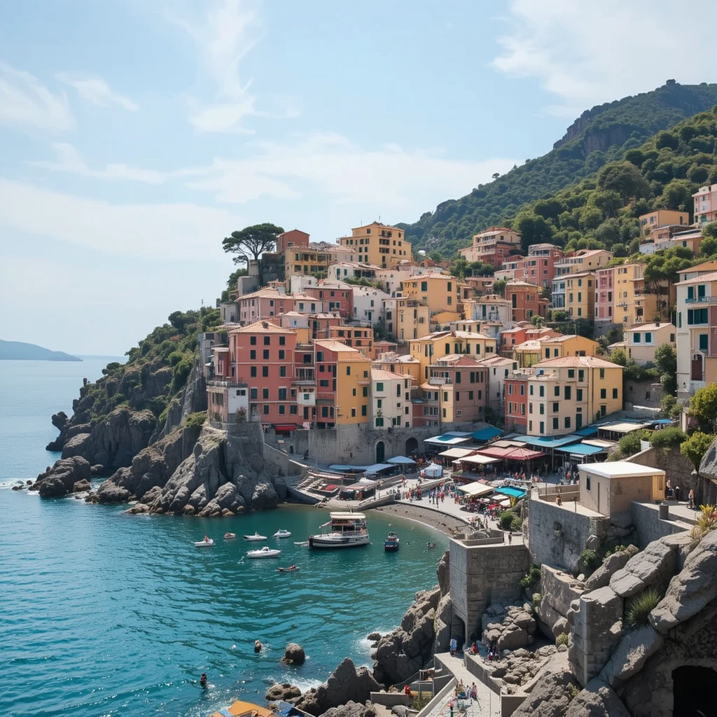 Manarola 10 Best Things to Do in the Colorful Village