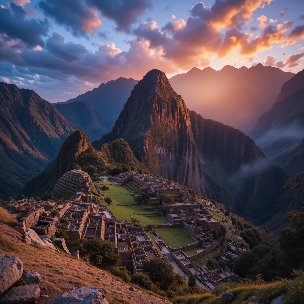 Peru