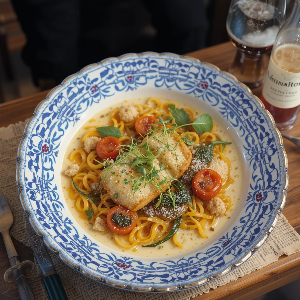 Culinary Delights: What to Eat in Polignano a Mare Culinary Delights: What to Eat in Polignano a Mare