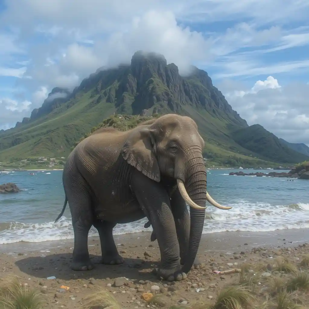 Top Attractions on Elephant Island