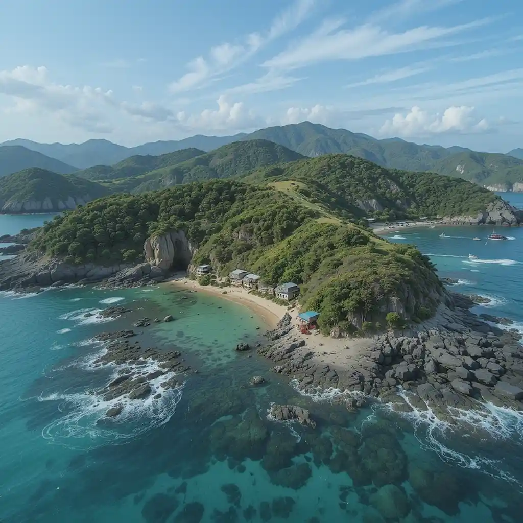 Exploring the Island: Top Attractions and Activities