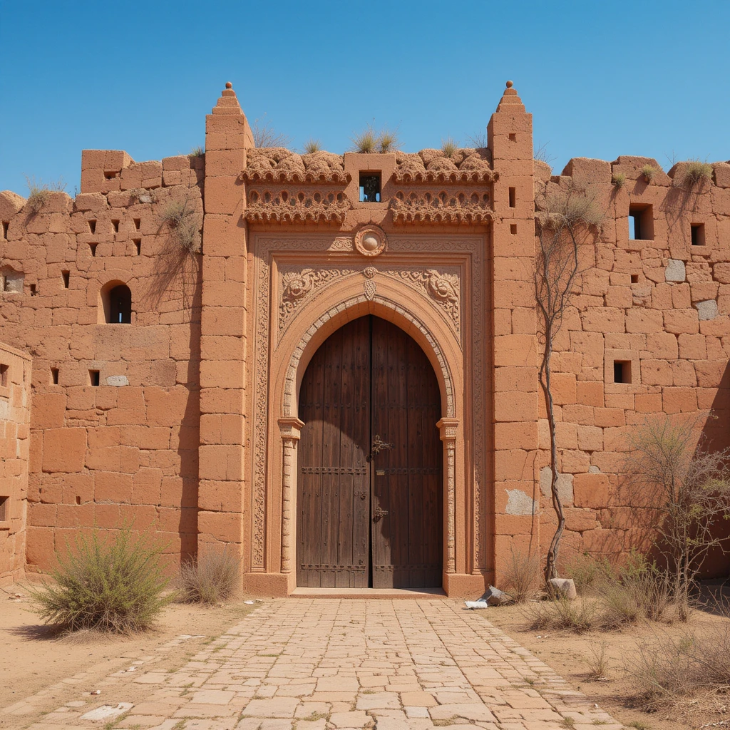 Morocco