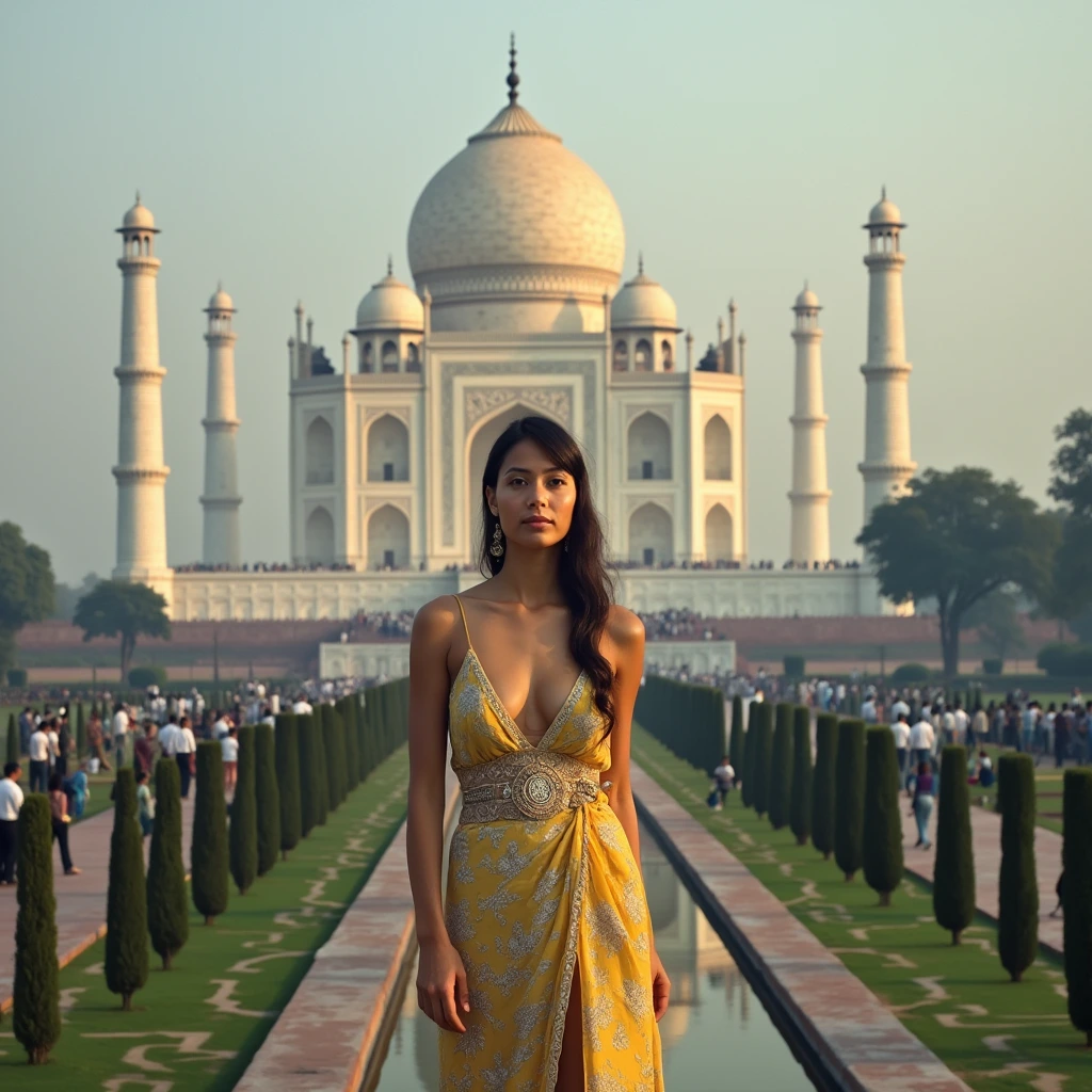 India