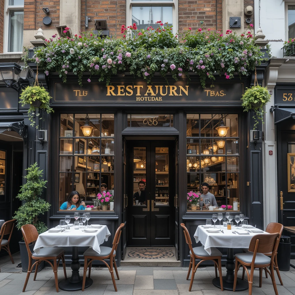 London

