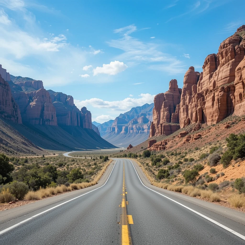 West Coast USA Road Trip 10 Reasons to Plan Yours Now