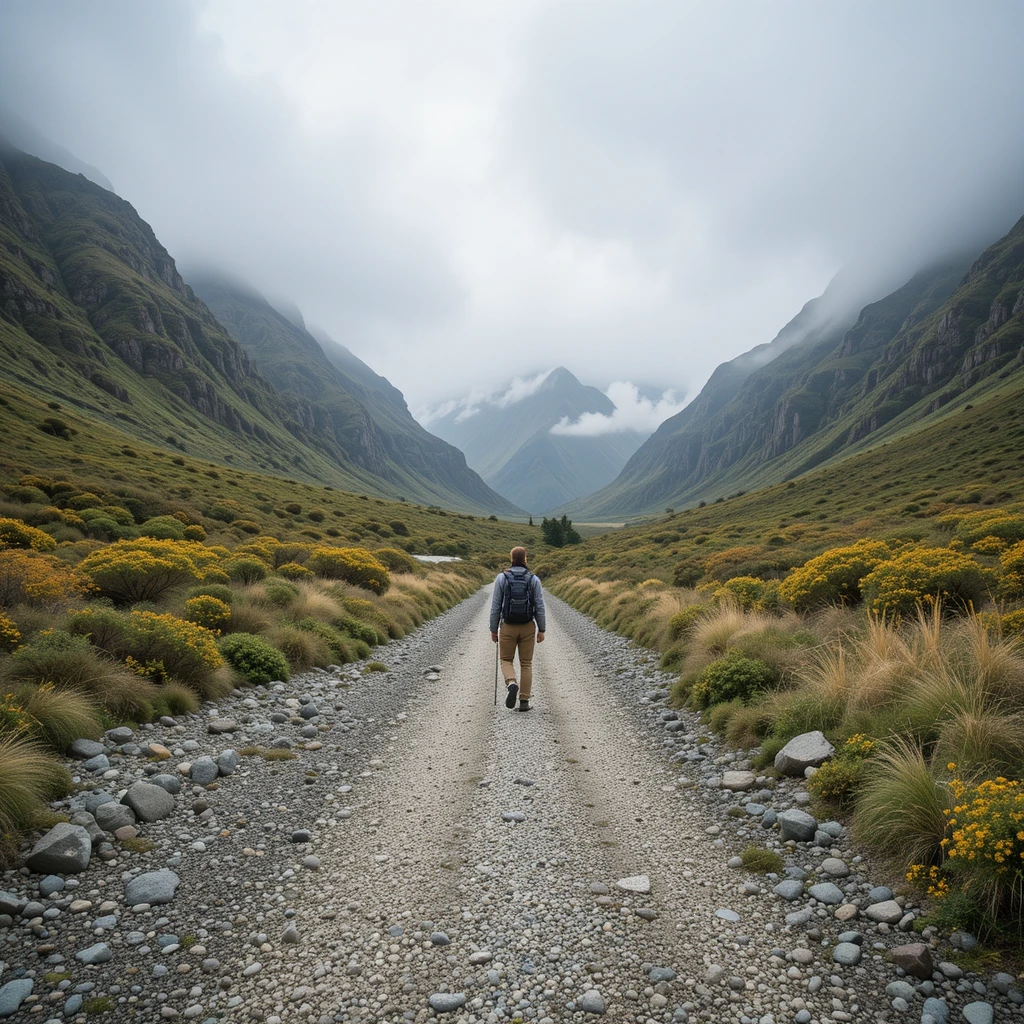 Milford Track – The World’s Finest Walk