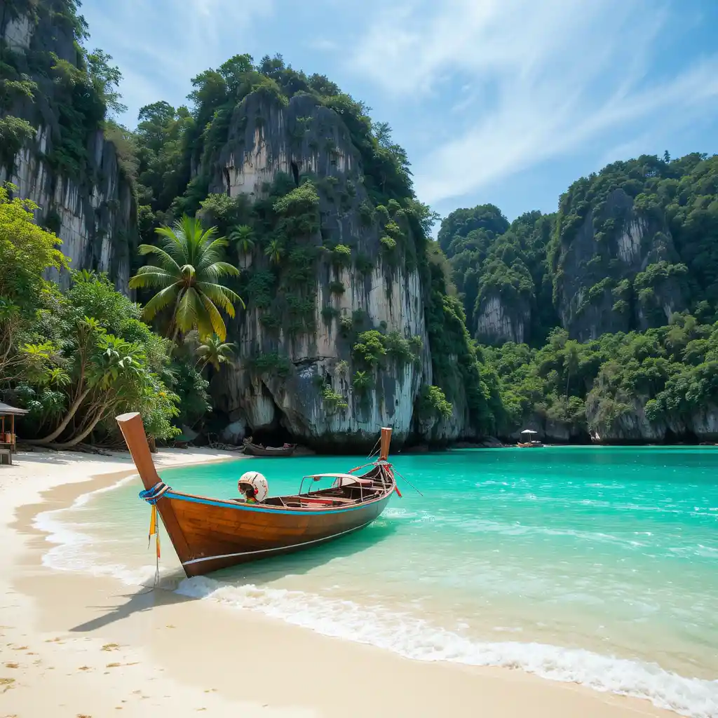 Thailand