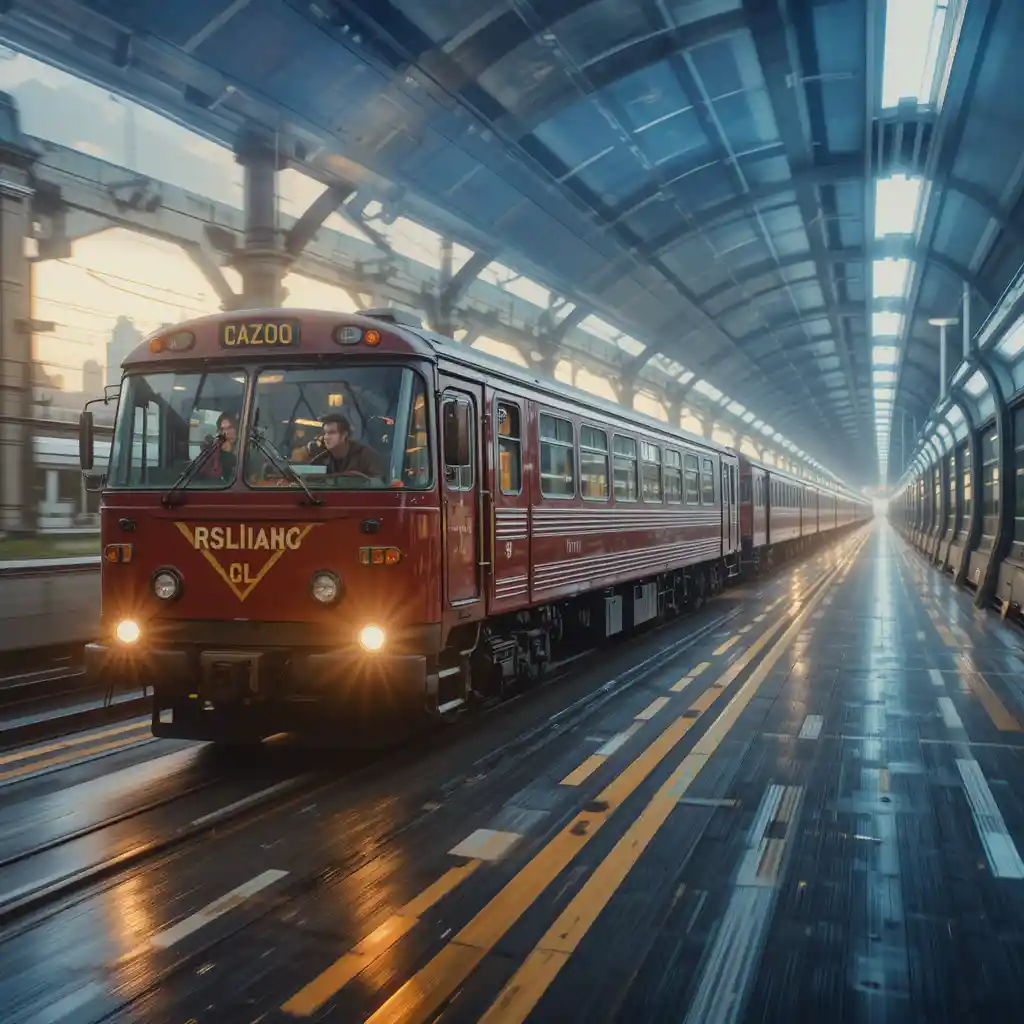 Transportation Safety