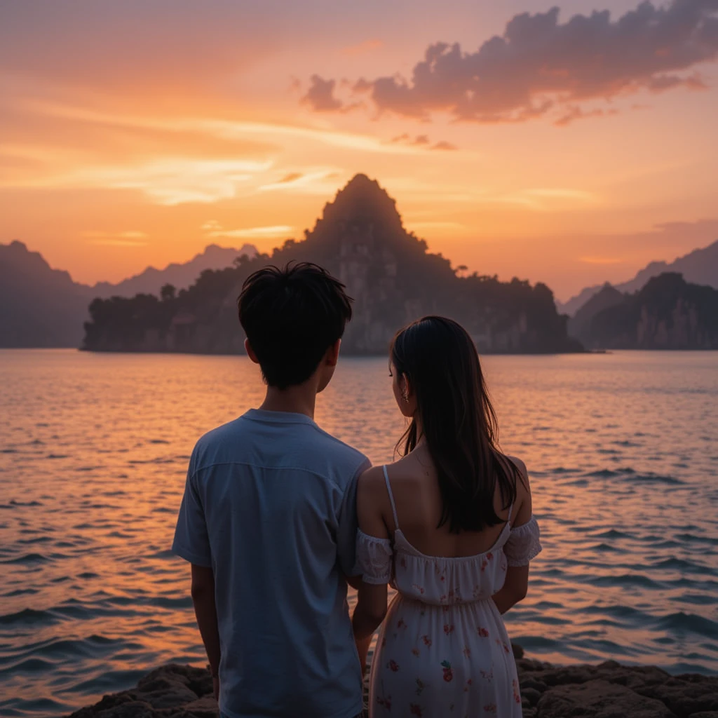 Why Southeast Asia is Perfect for a Budget Honeymoon