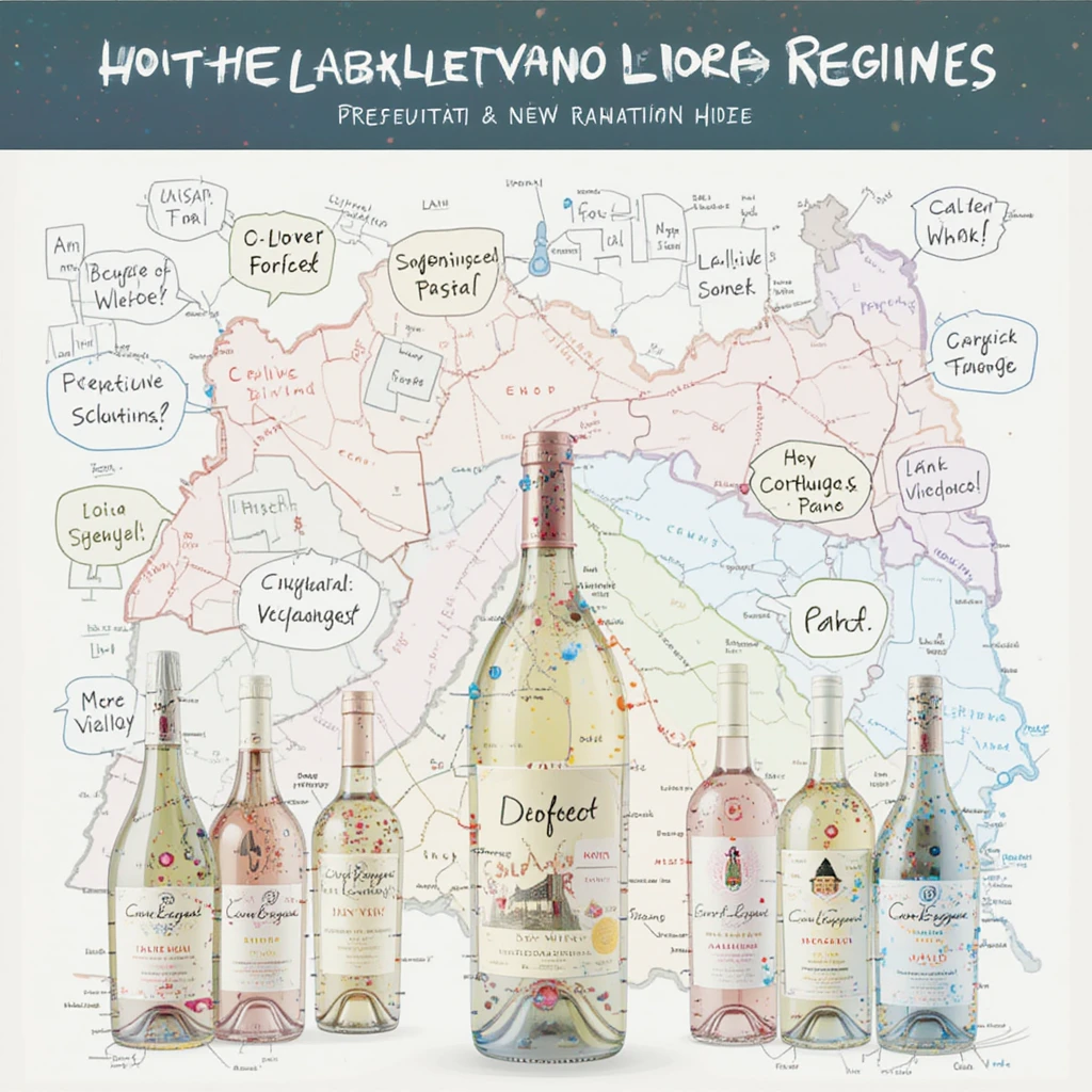 Loire Valley 