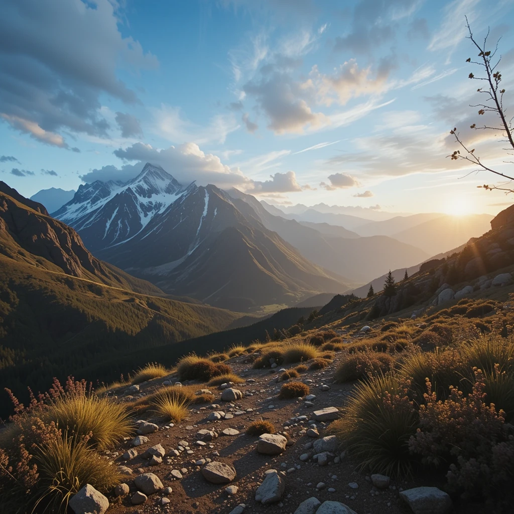 Routeburn Track – A Stunning High-Country Trek
