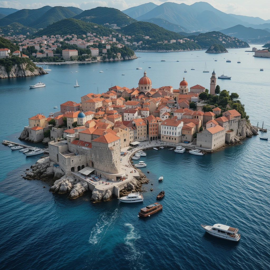 croatia