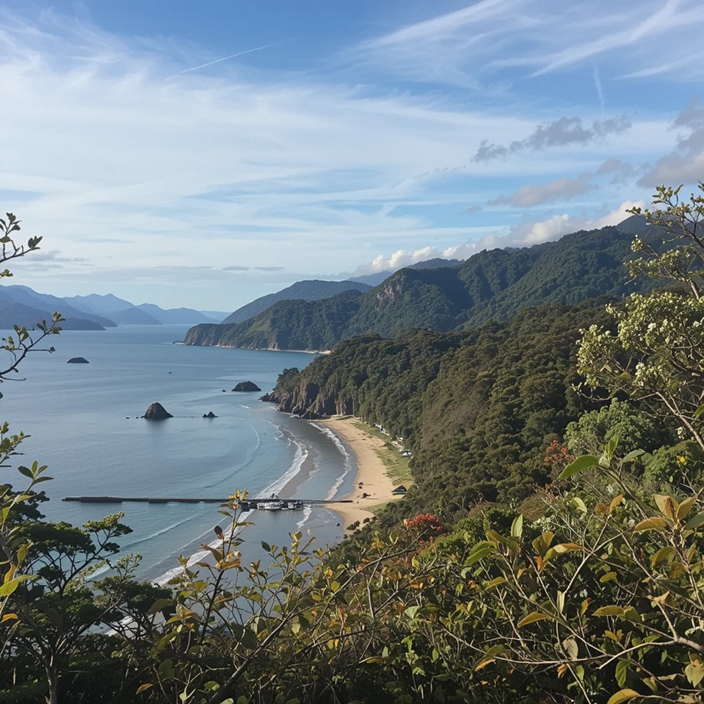 Abel Tasman Coast Track – The Perfect Coastal Escape