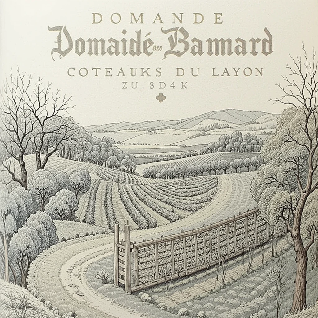 the Loire Valley Vineyards