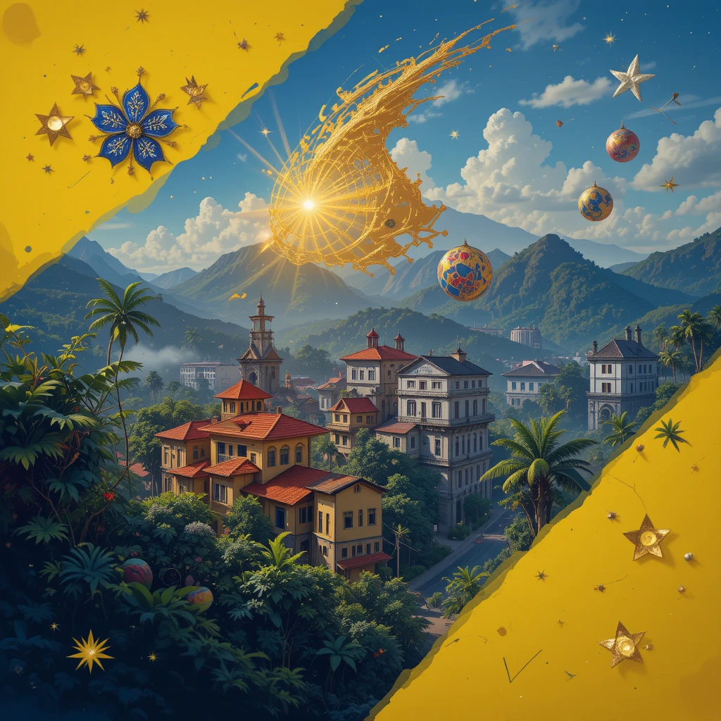 Colombia – South America’s Budget Star