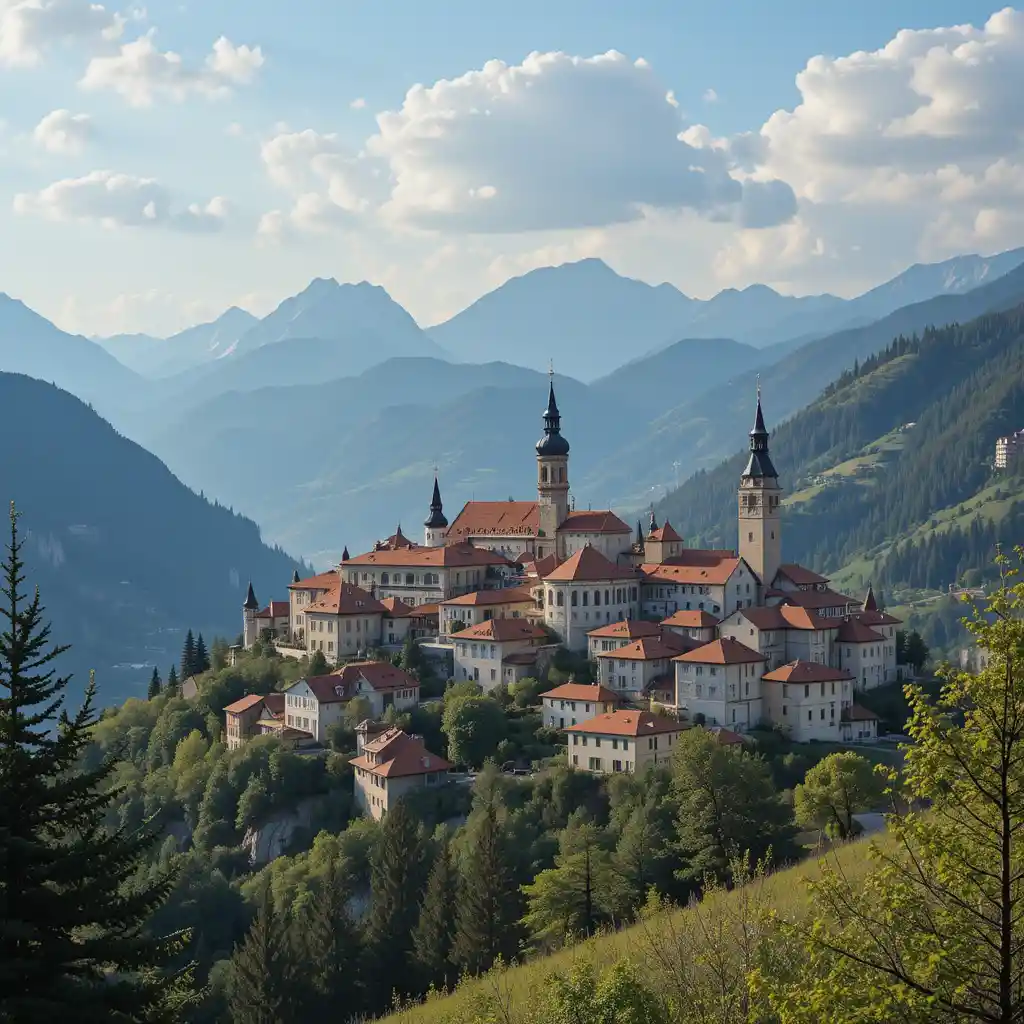Georgia – Europe’s Hidden Gem