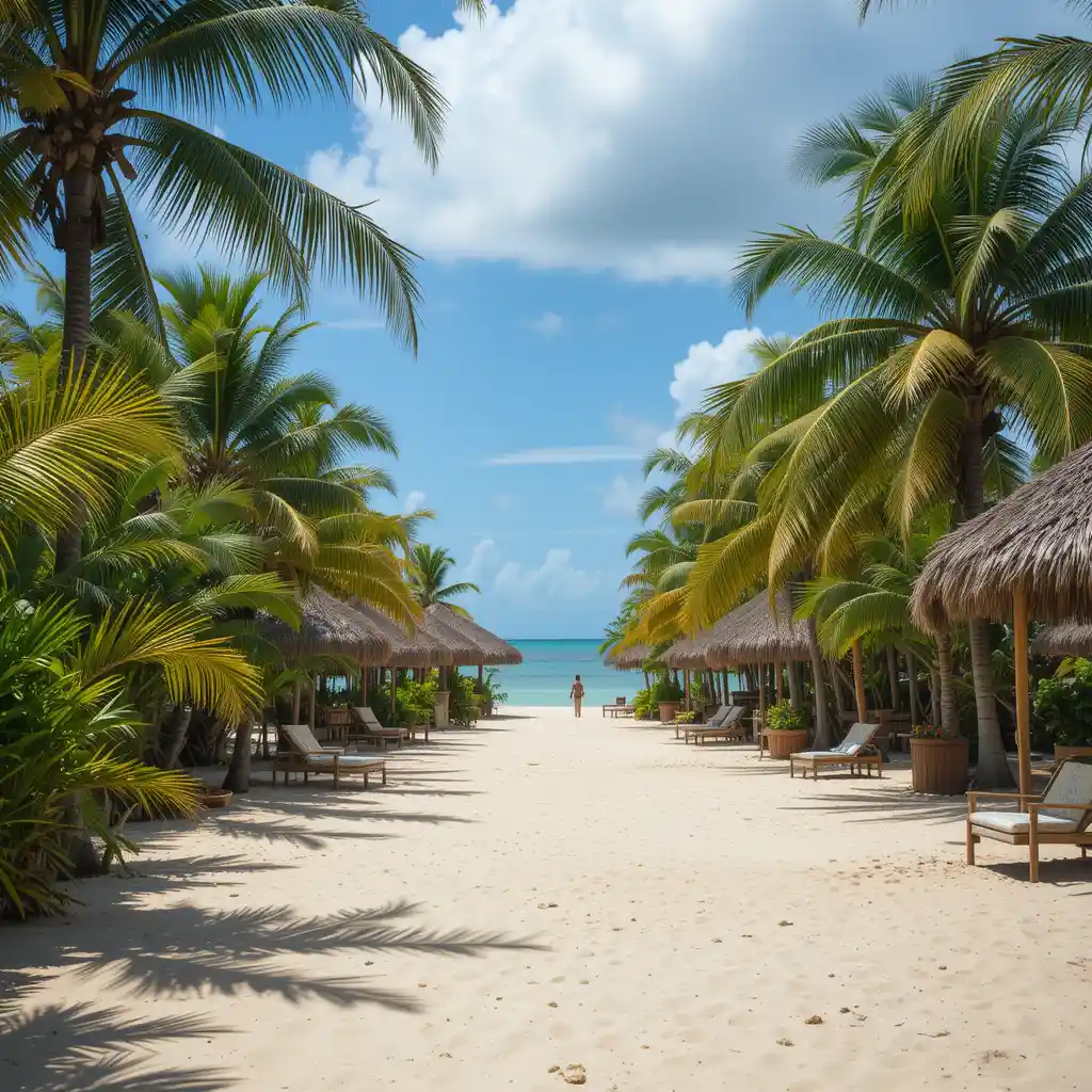 Roatán, Honduras