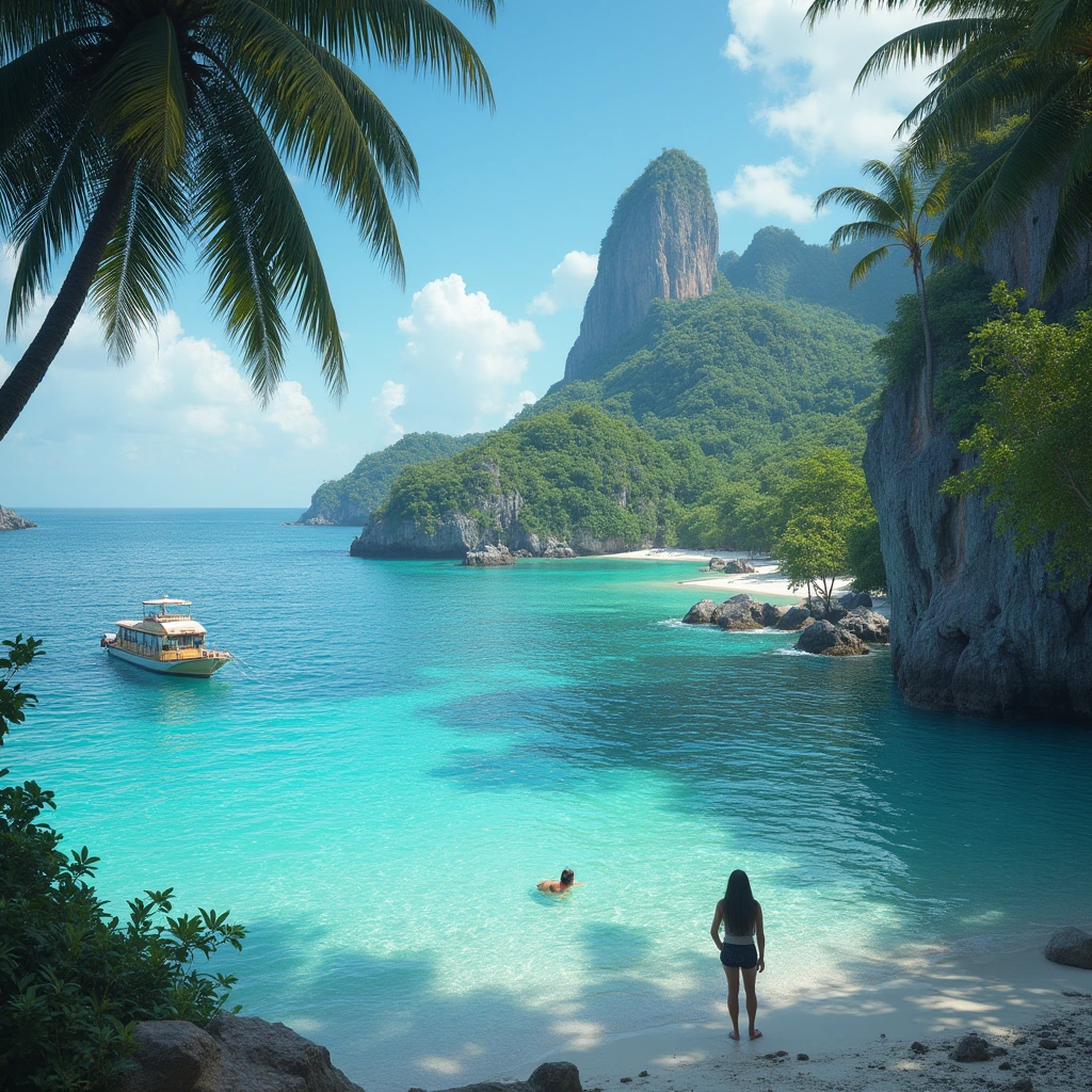  Palawan, Philippines