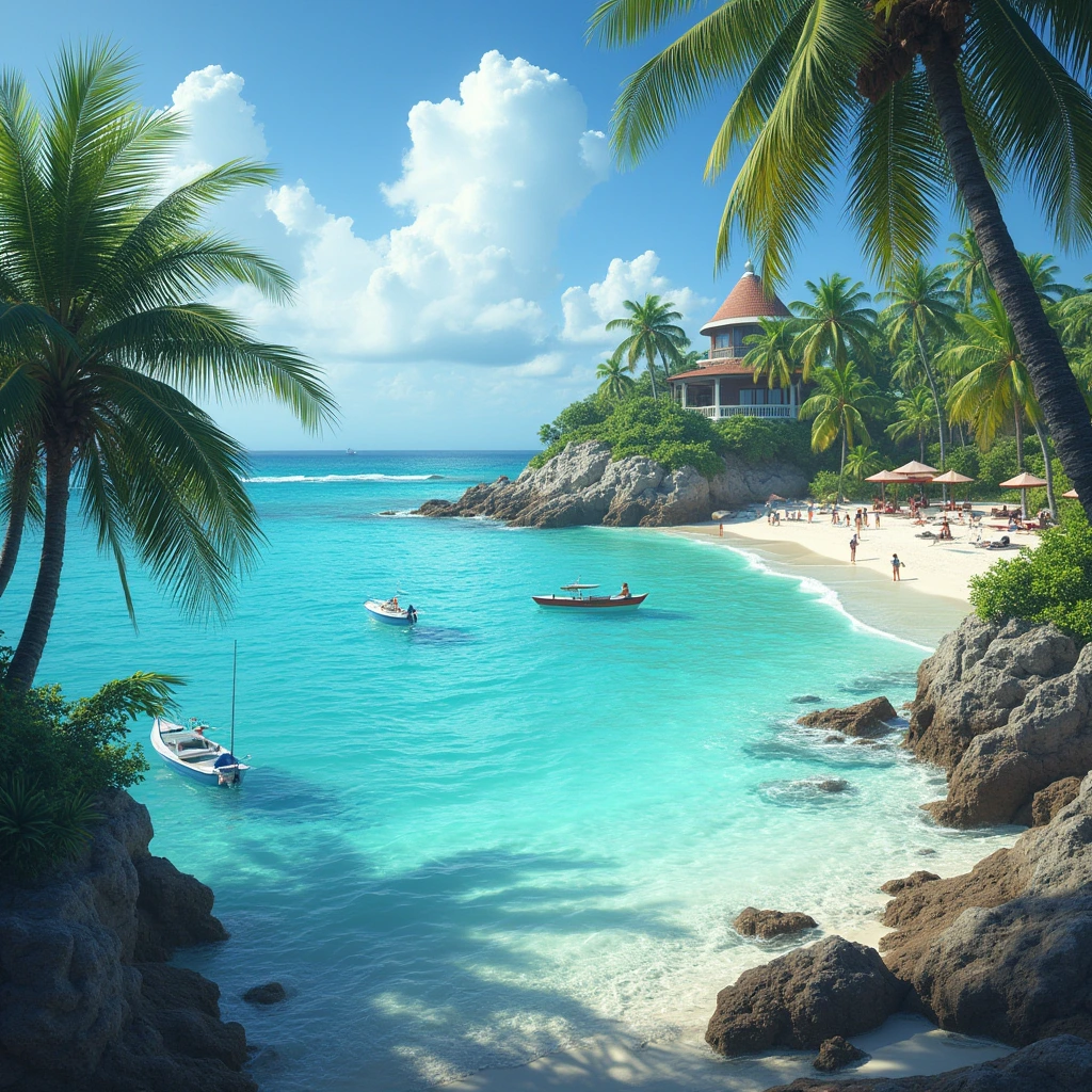 Cozumel, Mexico