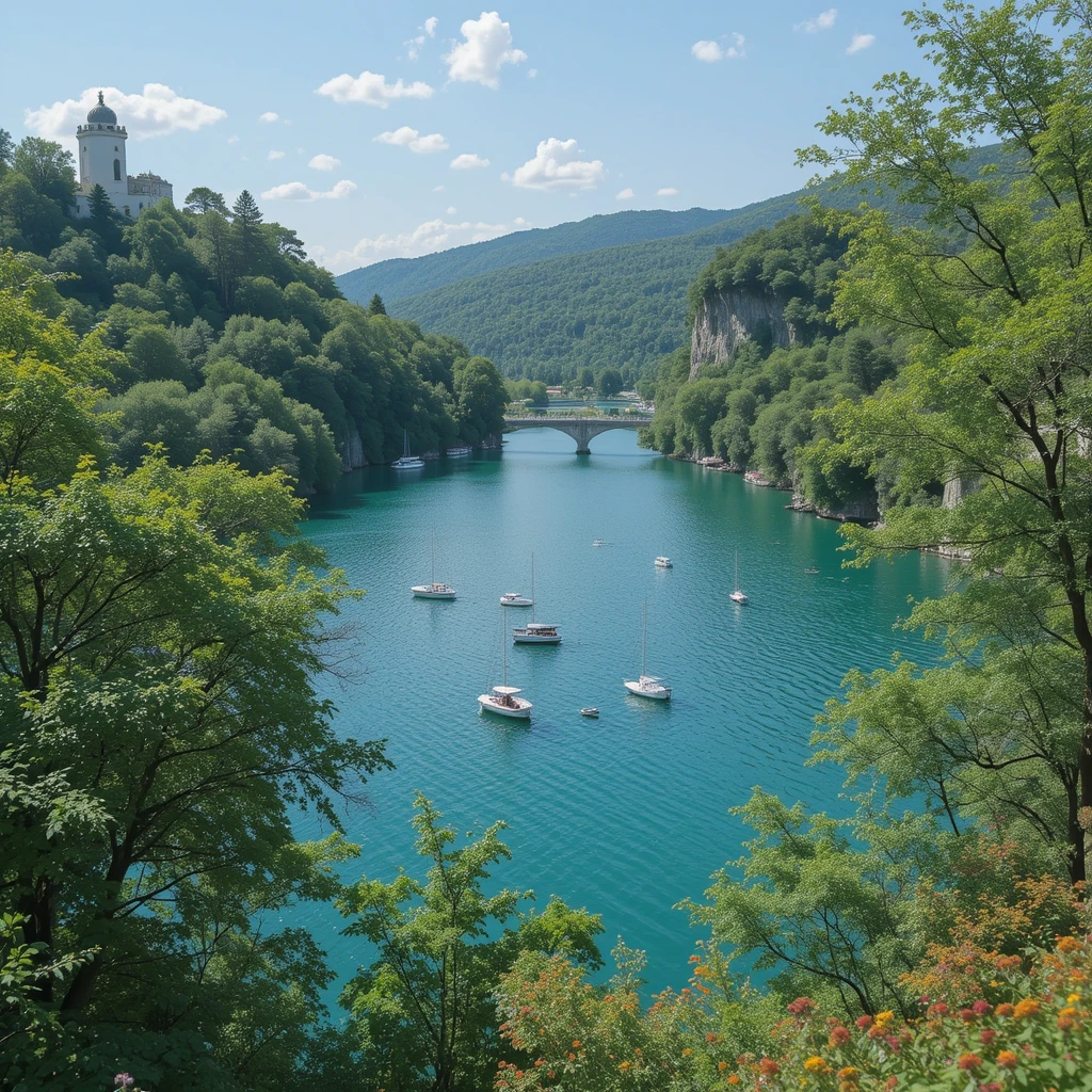 Things to Do in Krka National Park