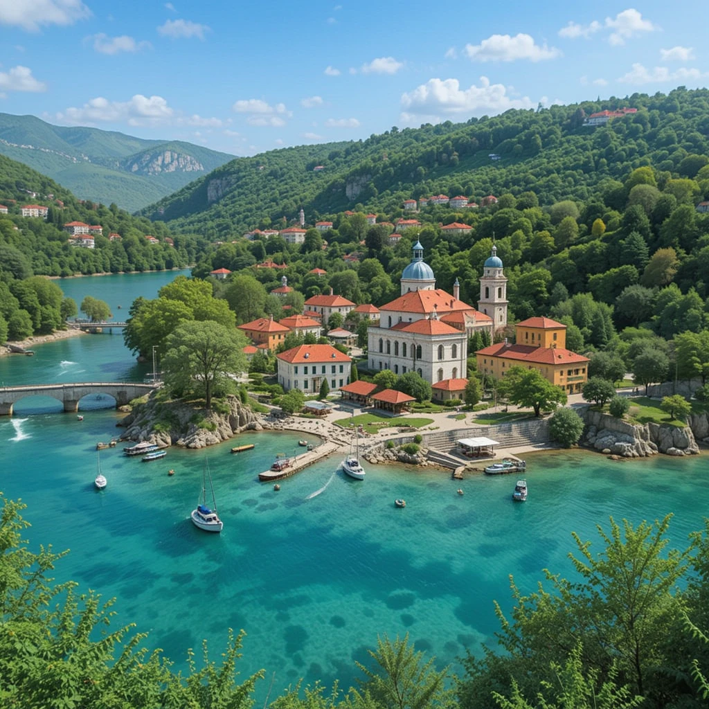 Planning Your Visit to Krka National Park
