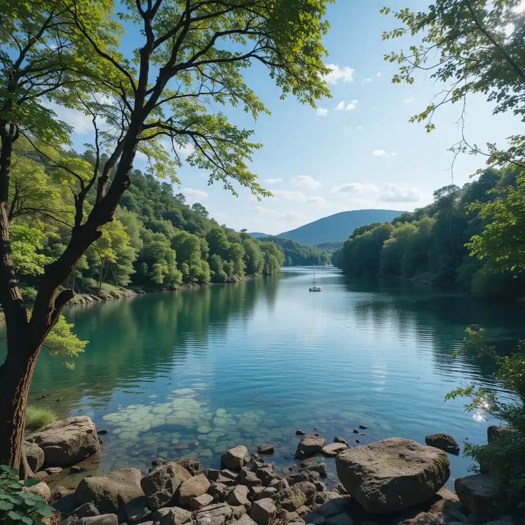 What Makes Krka National Park Special?