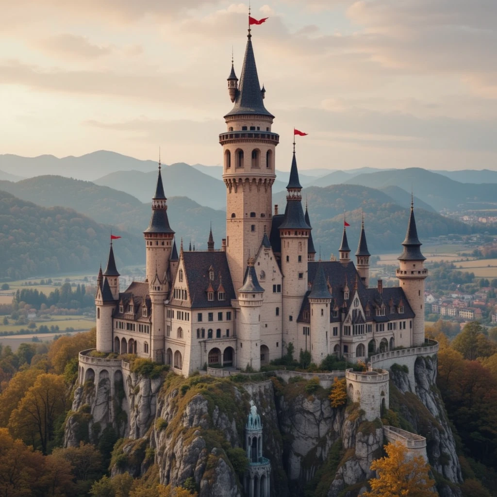 Fairytale Castles in Germany: 9 You Must See to Believe