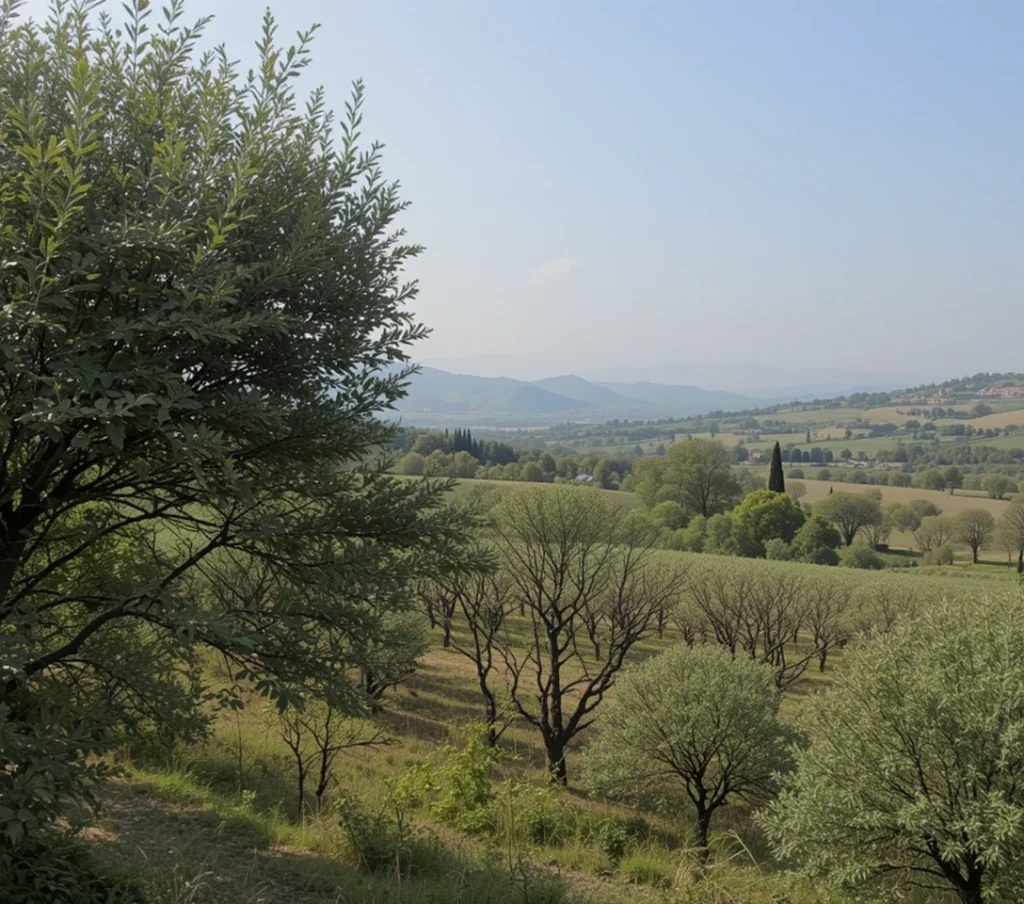 Why Saturnia, Toscane, Italie Should Be Your Next Tuscan Escape