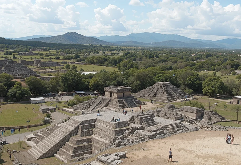 Things to Do When You Visit the Pyramids of Teotihuacan