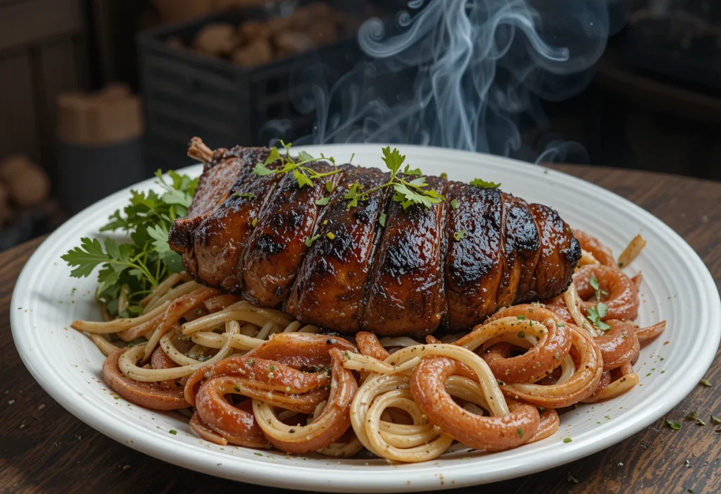 Eat Like a Local Near Teotihuacan
