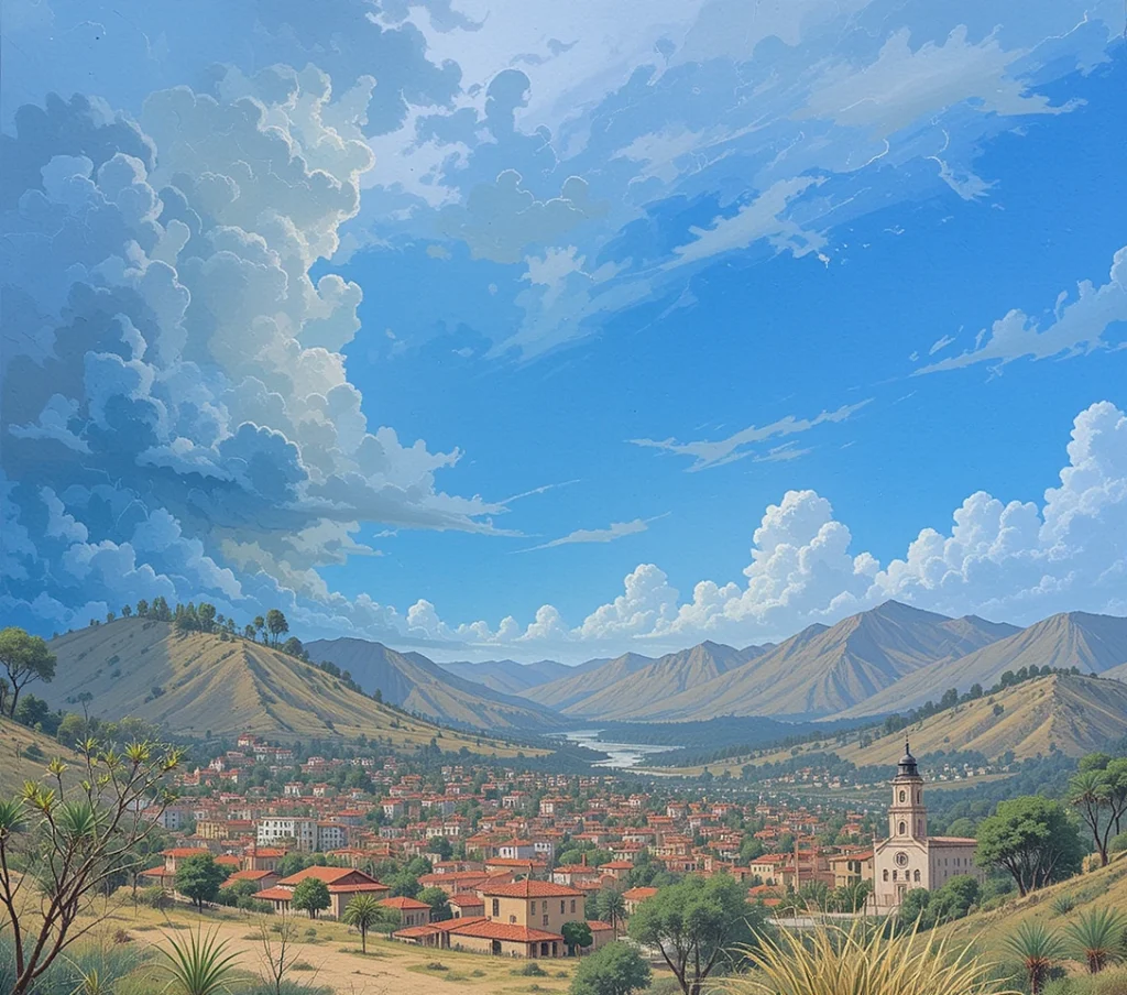 The Best Time to Visit Oaxaca