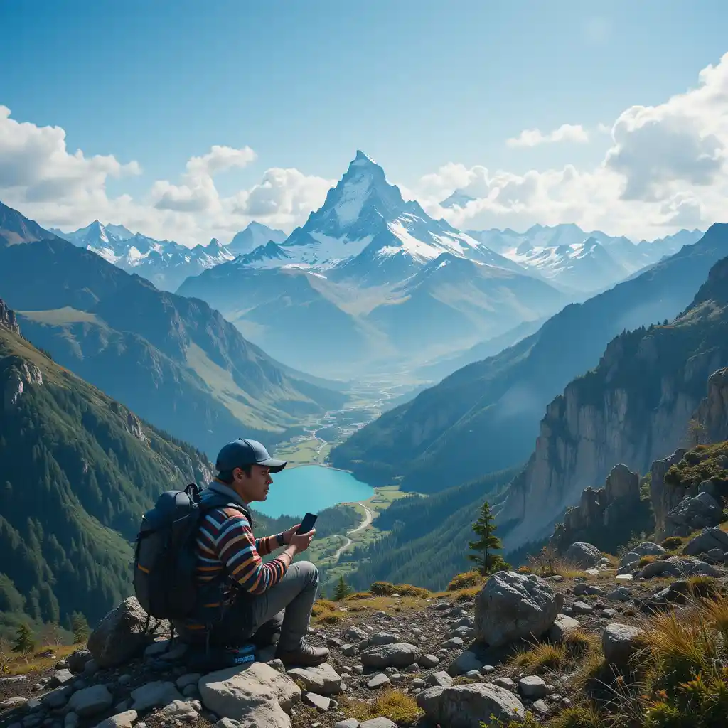 The Ultimate Guide to Adventure Travel: Thrilling experience