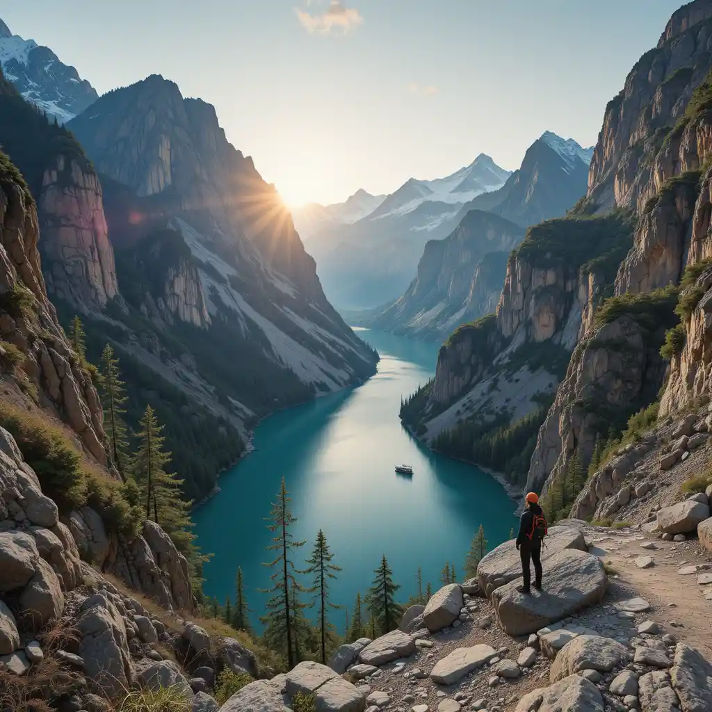 Top 15 Adventure Travel Destinations for Adrenaline Junkies in 2025