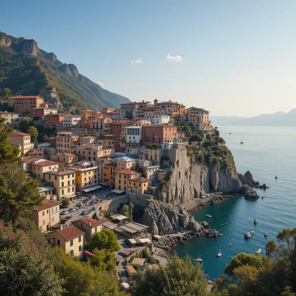 20 Traveling to Italy Tips
