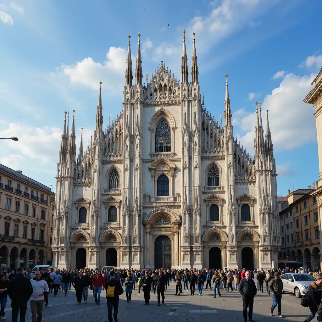 milan